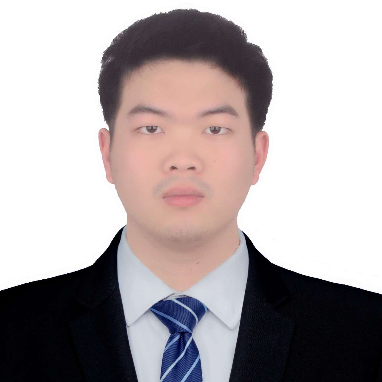 小蓝进球