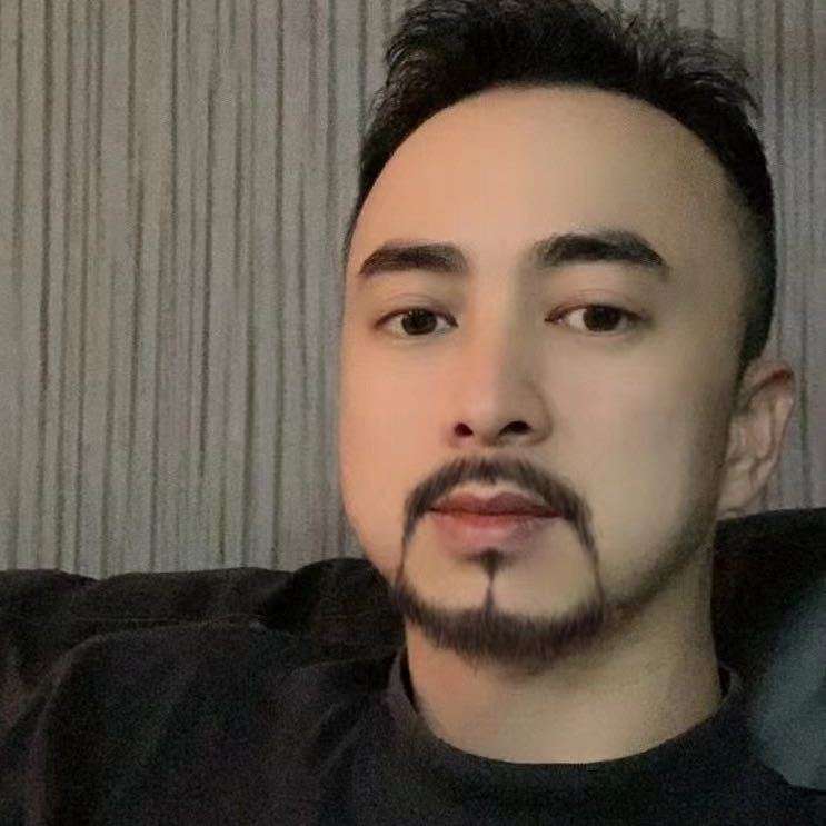 鬼哥推球