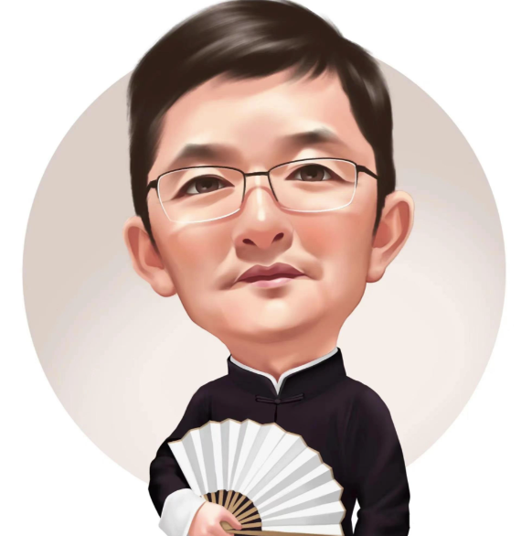 清风析局