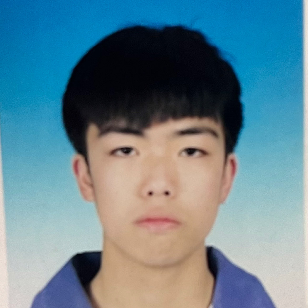 阿嘉看看球