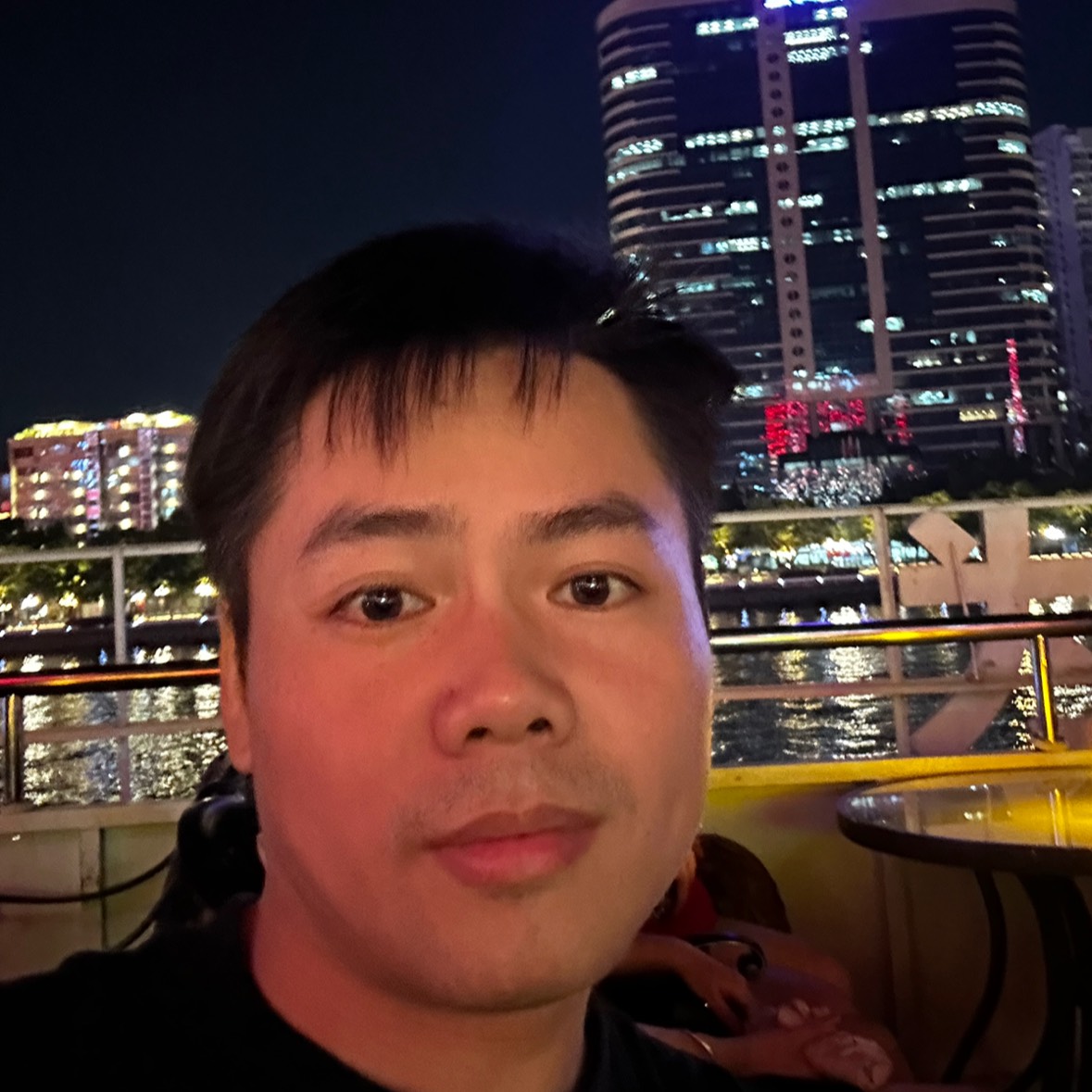 我是你老龚