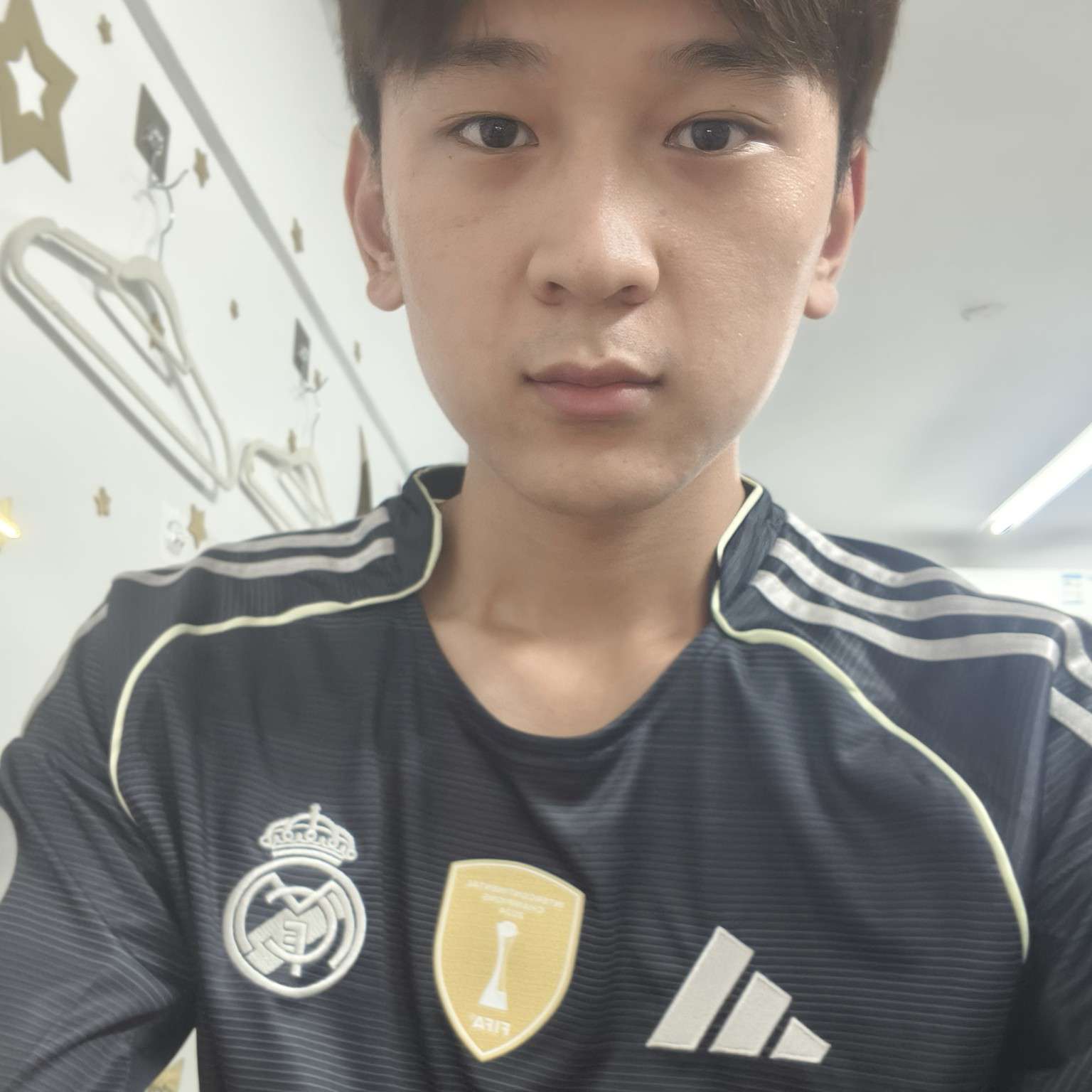 老刘聊球