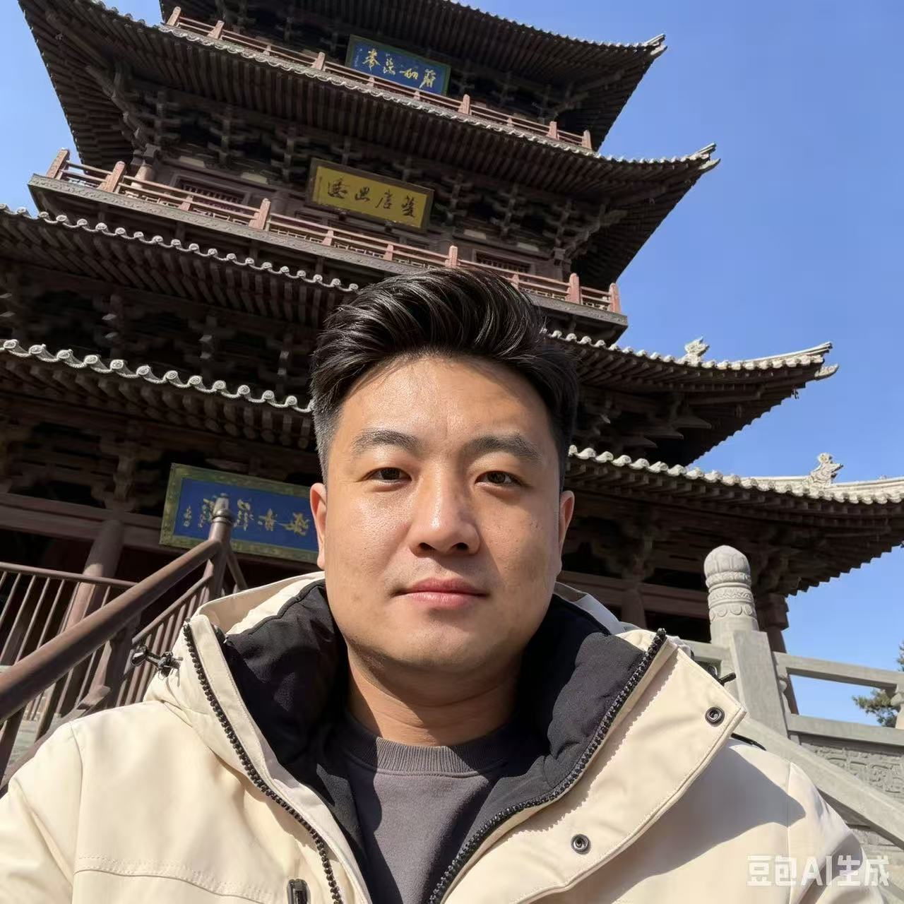 竞彩练气士