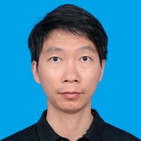 阿磊玩球