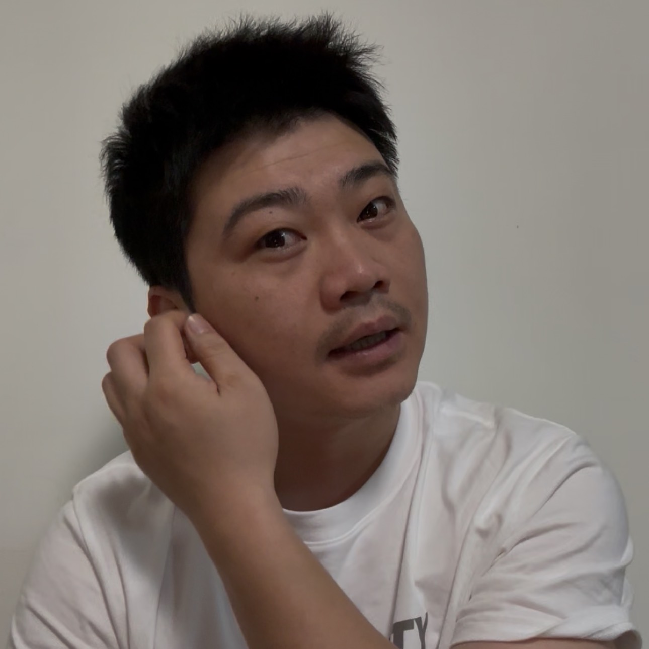 信仔聊球