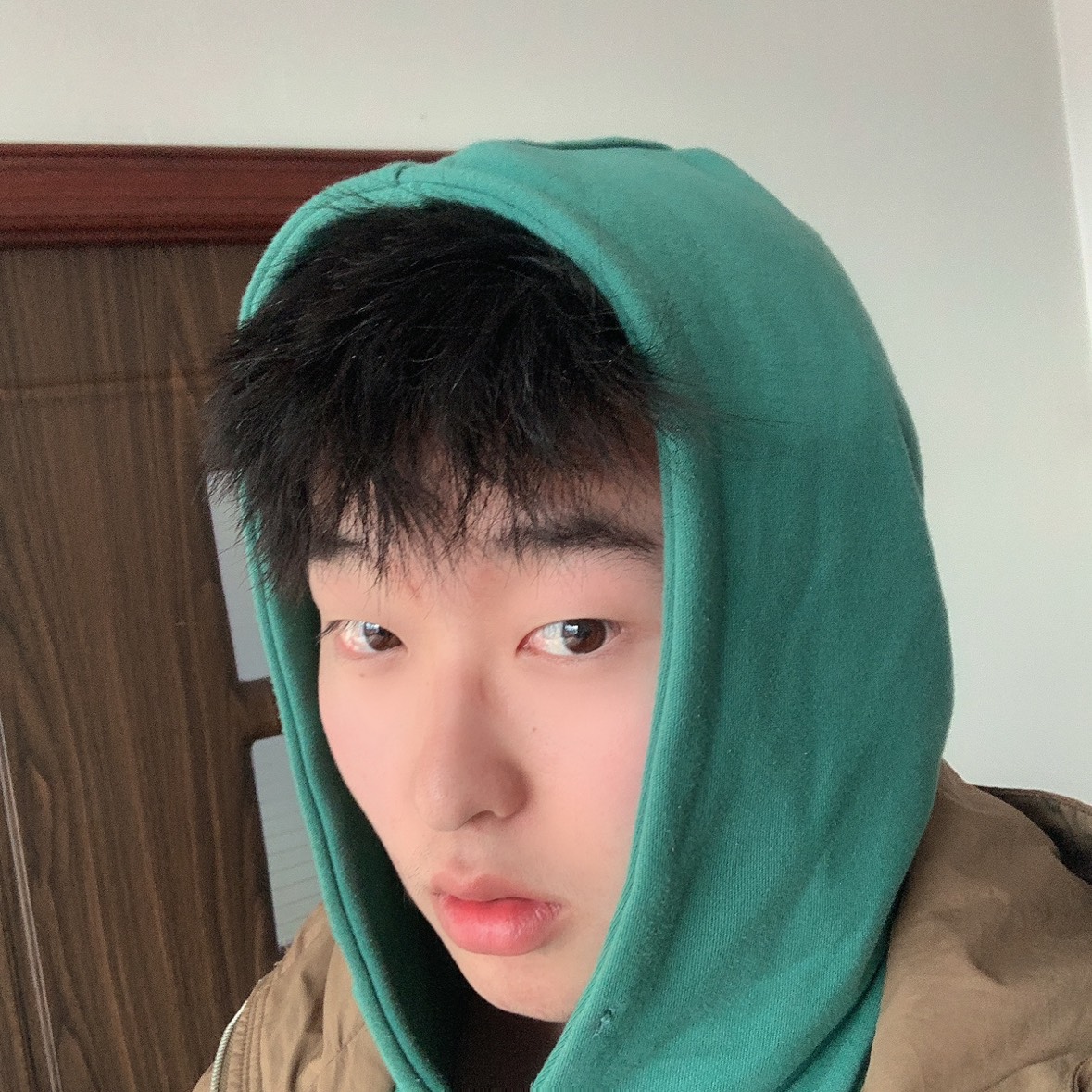 狂哥看球