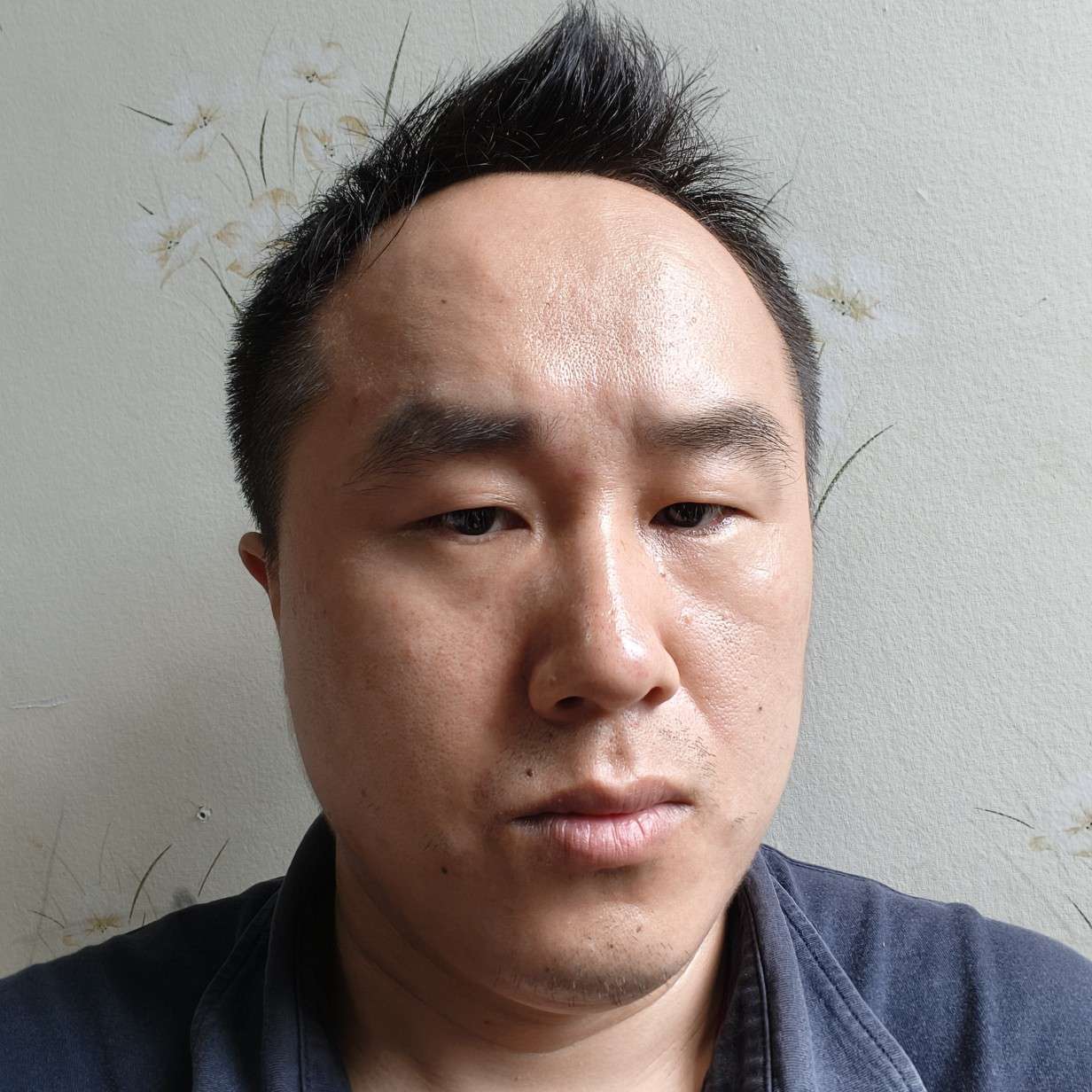 大东寒说球