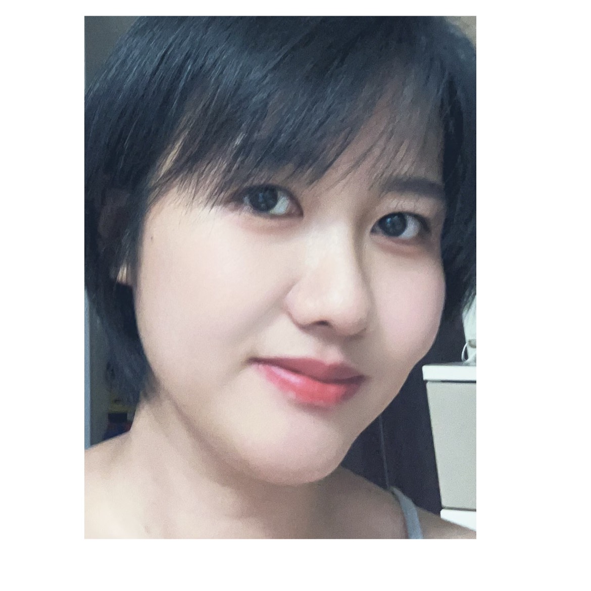 二小姐看球