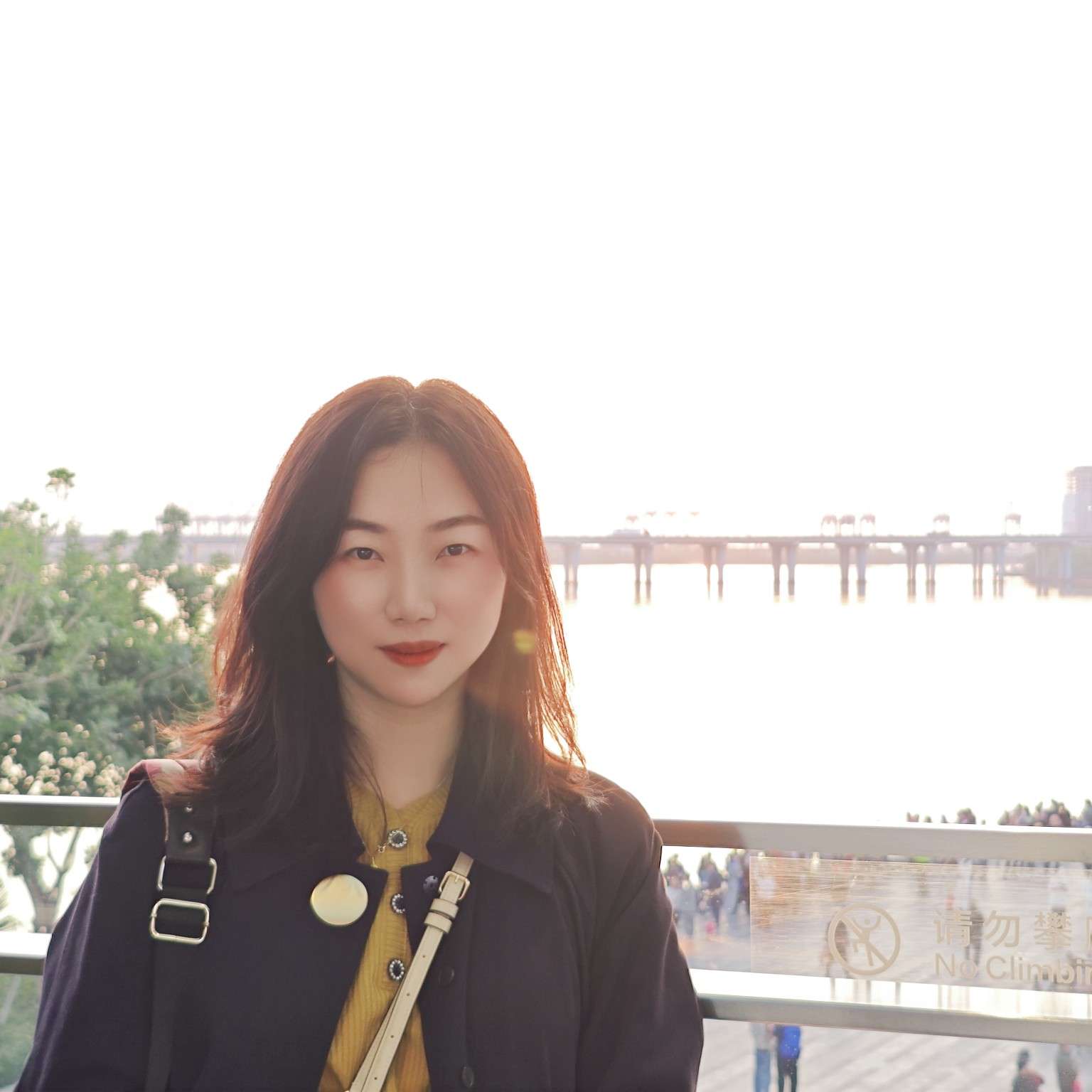 小林爱看球