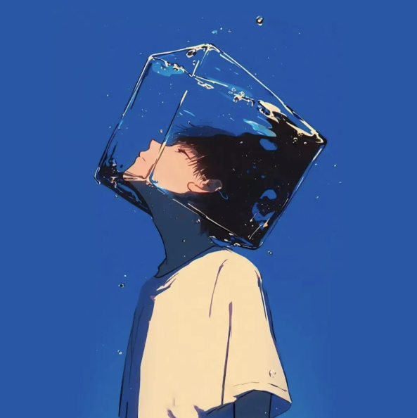 渡局观盈