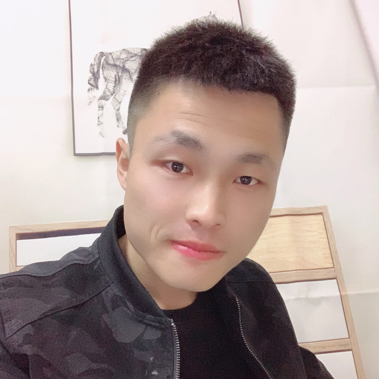 球探马哥