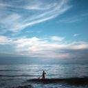 小林聊客场