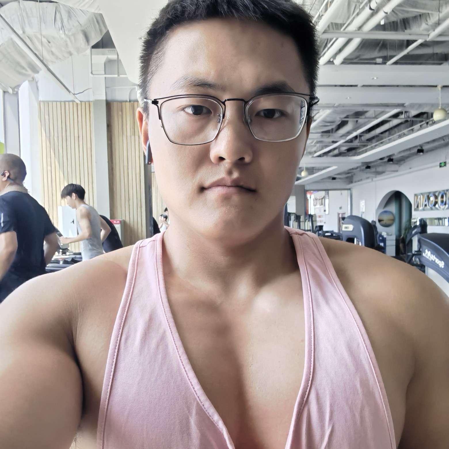楠哥看球