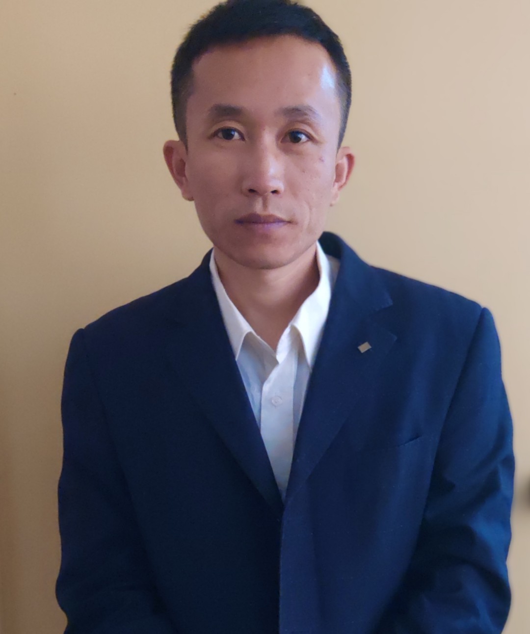 刚哥解球