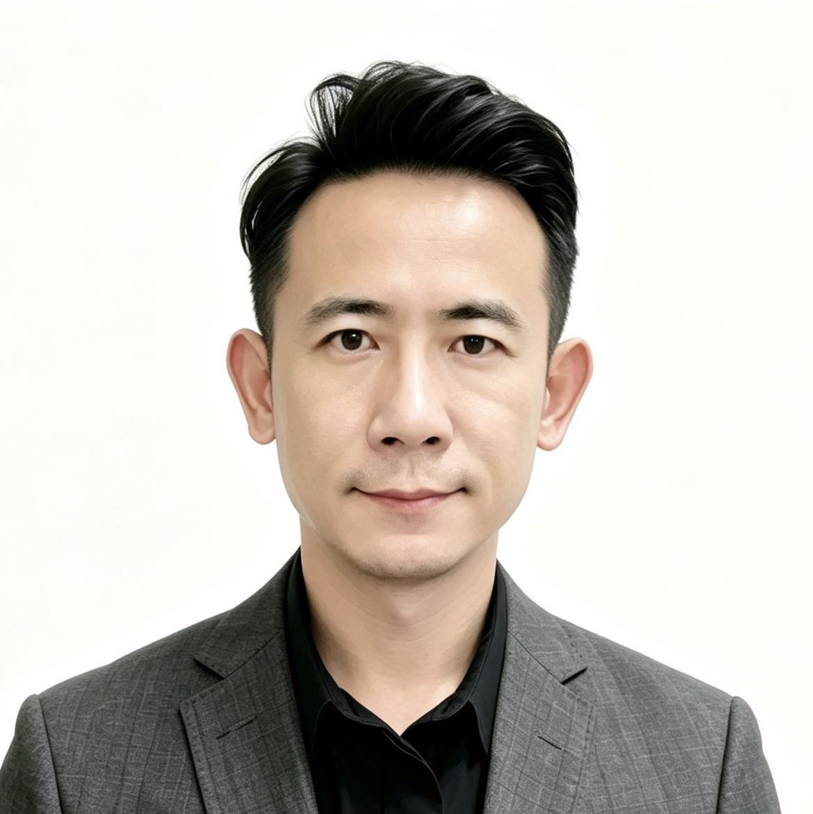 杨杨德弈
