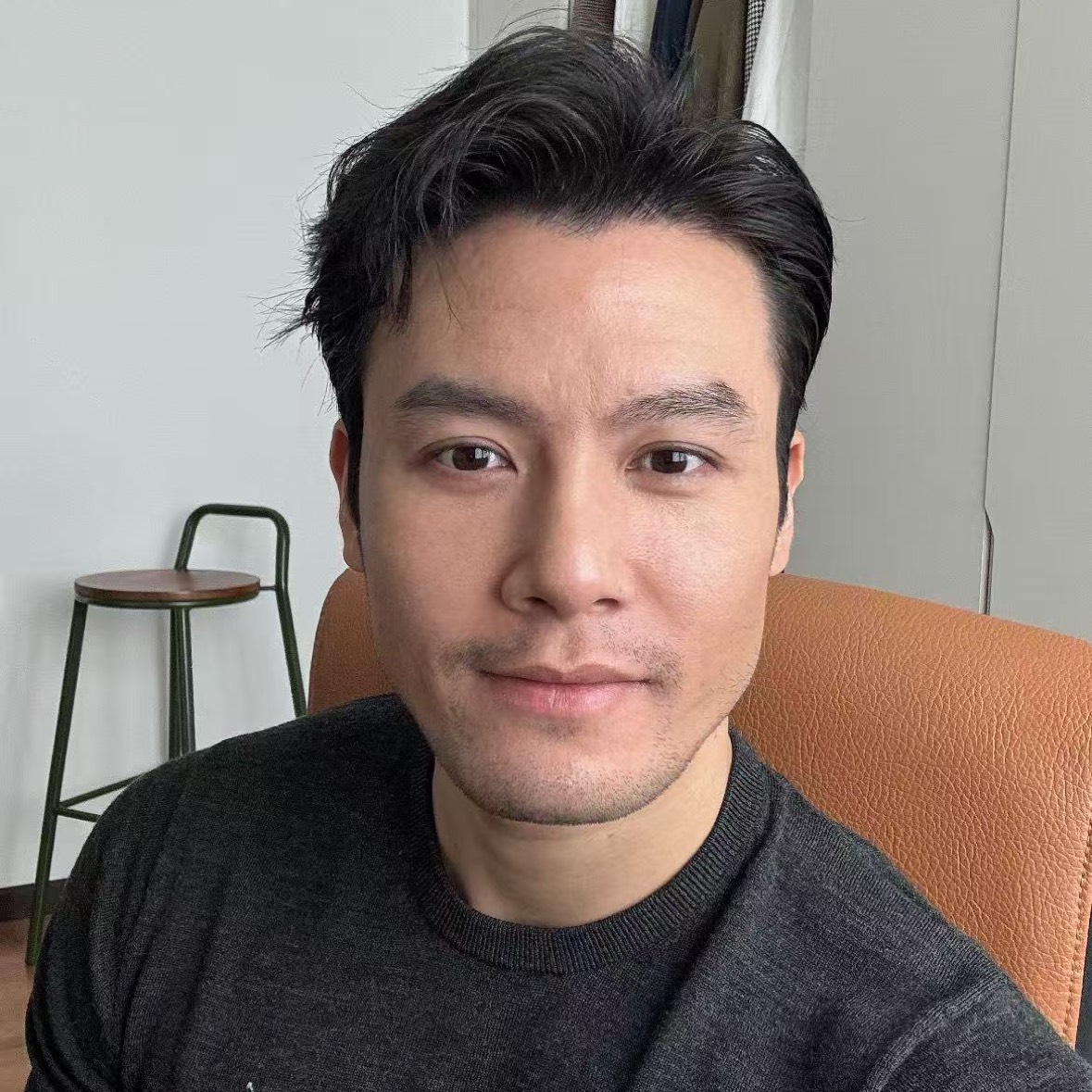 谭师傅说球