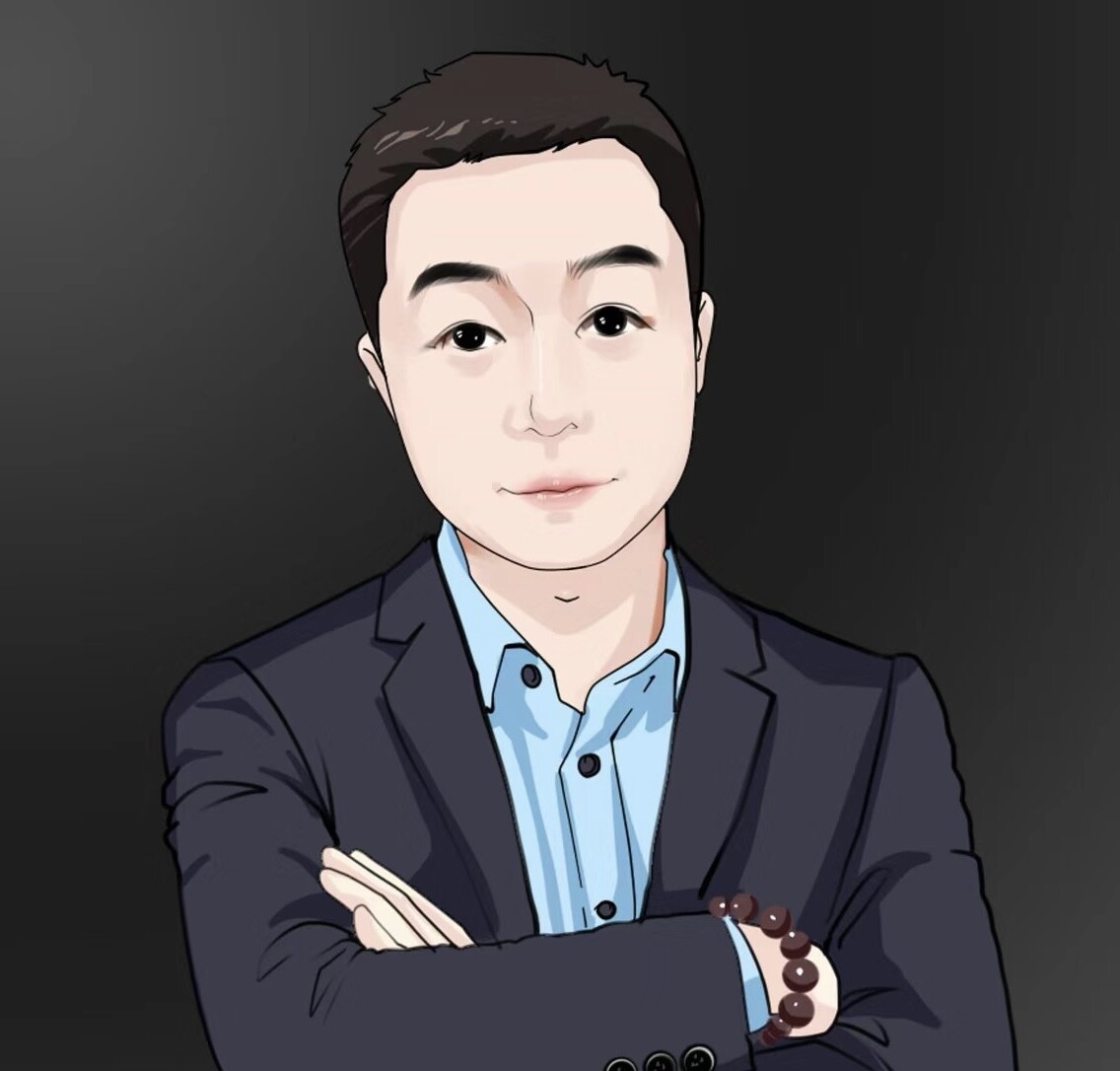 杨波凯