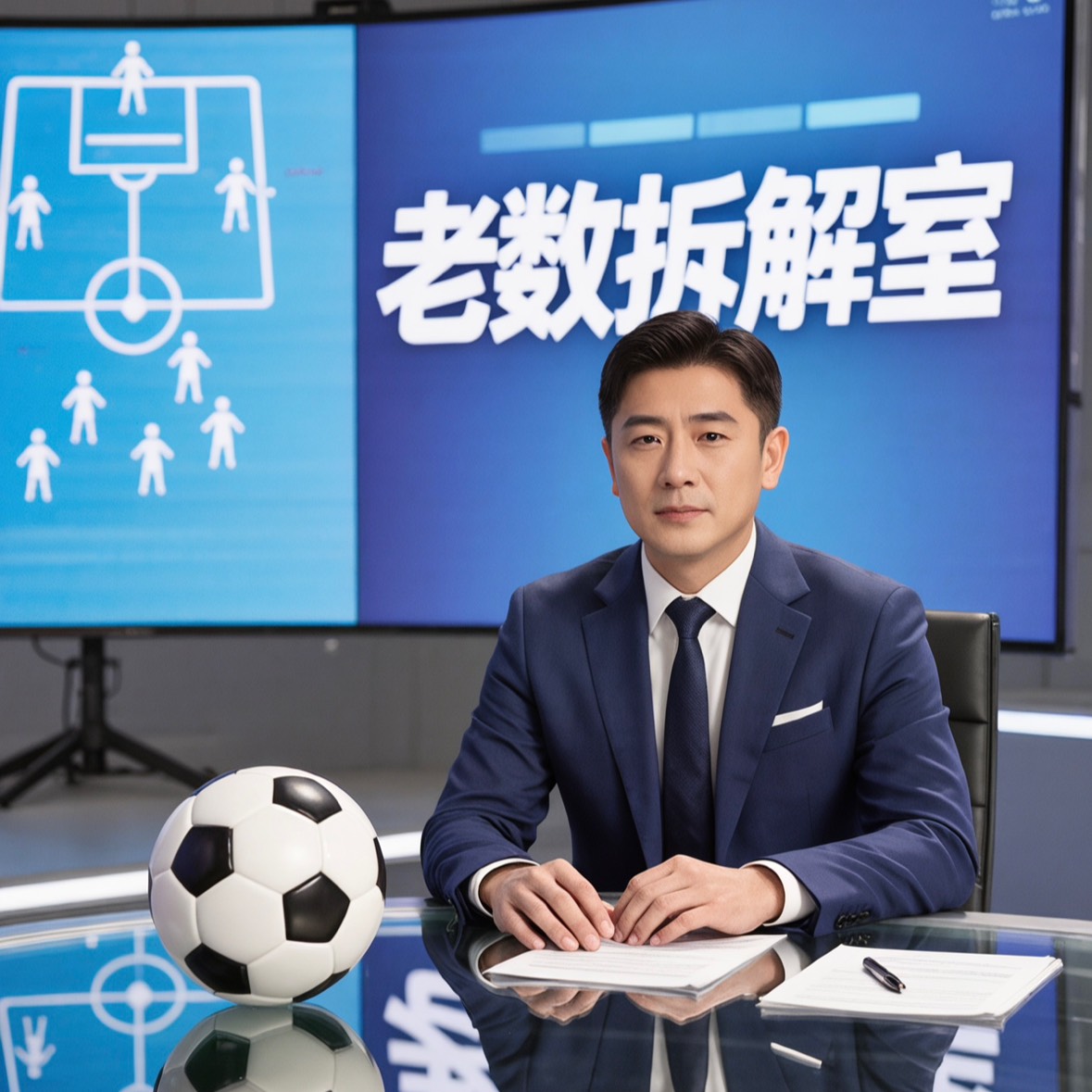 老数拆解室