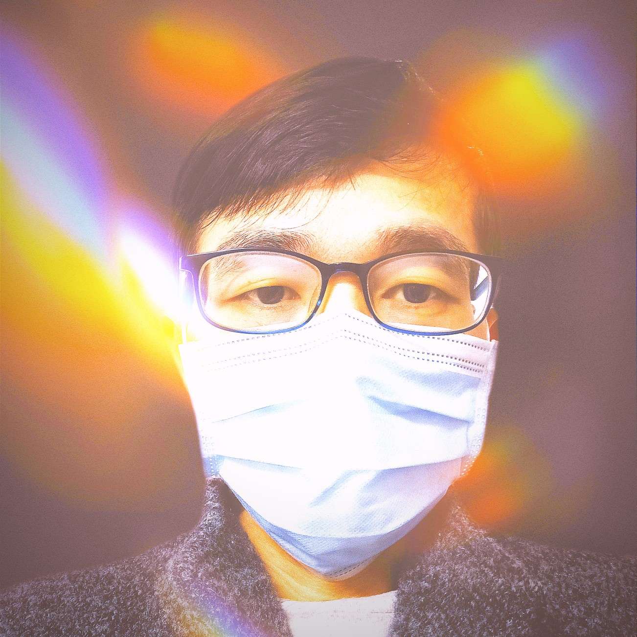 陈老师推荐