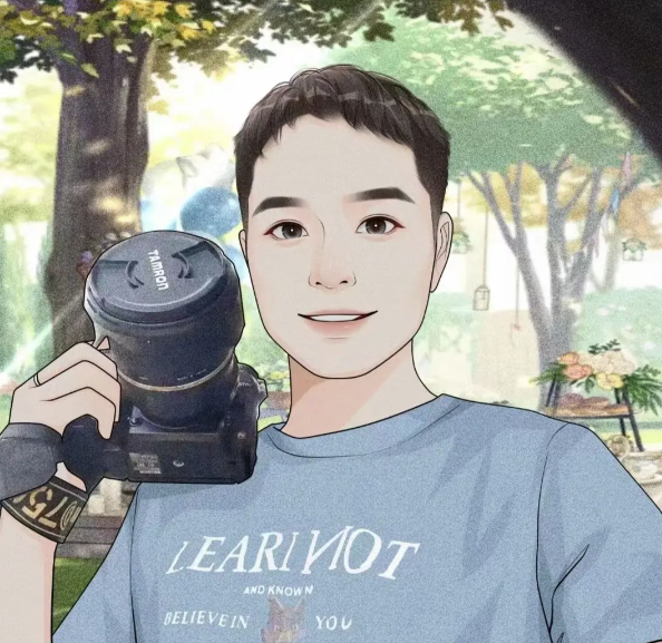 远山观势