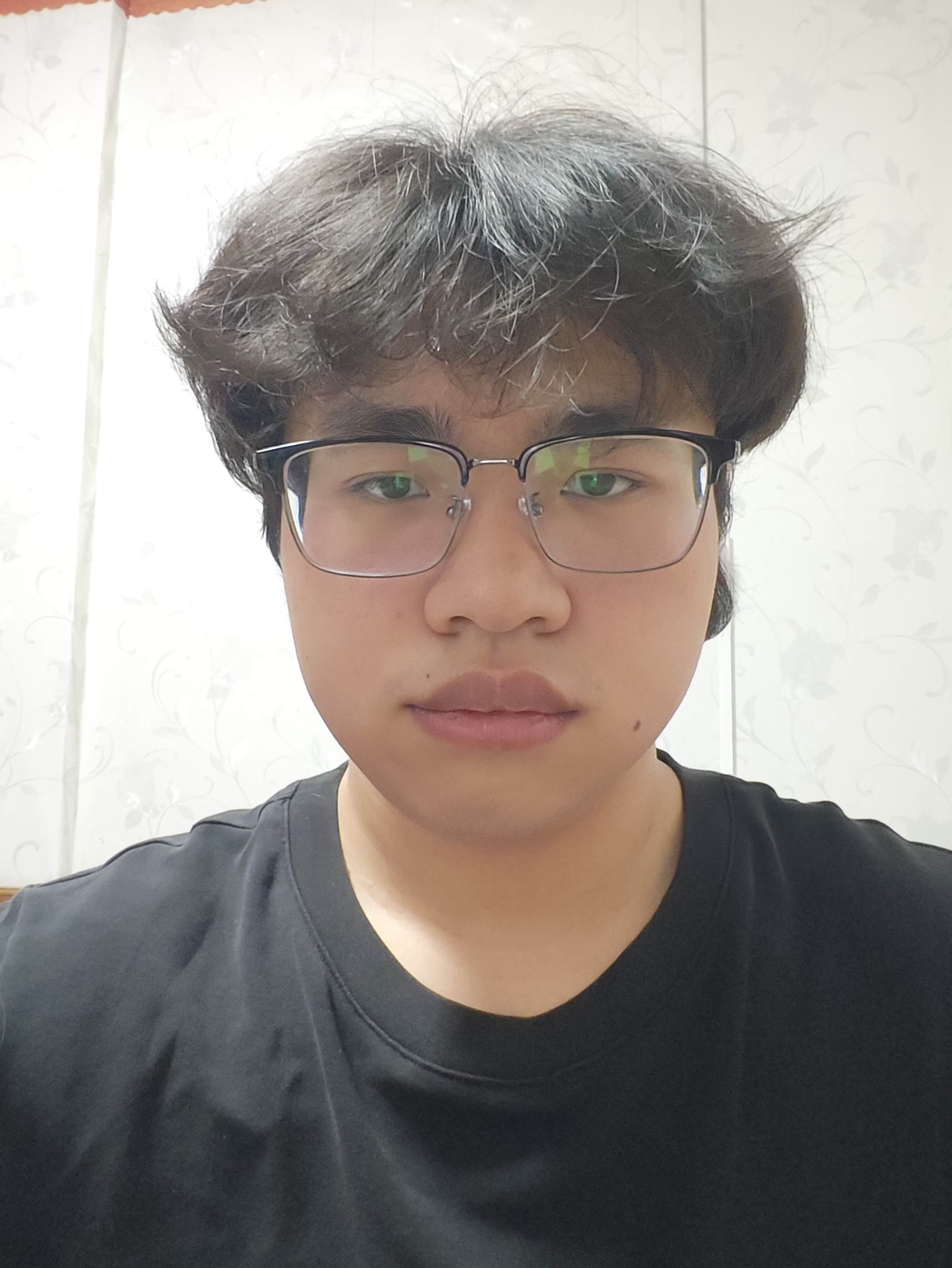 头部足篮分析