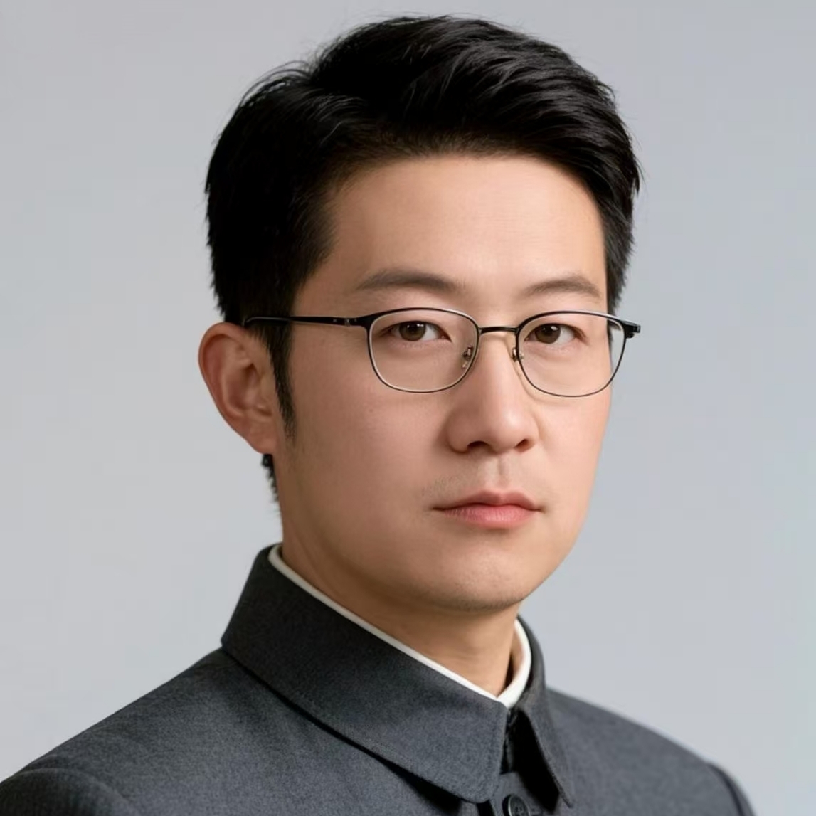 球瞳观球