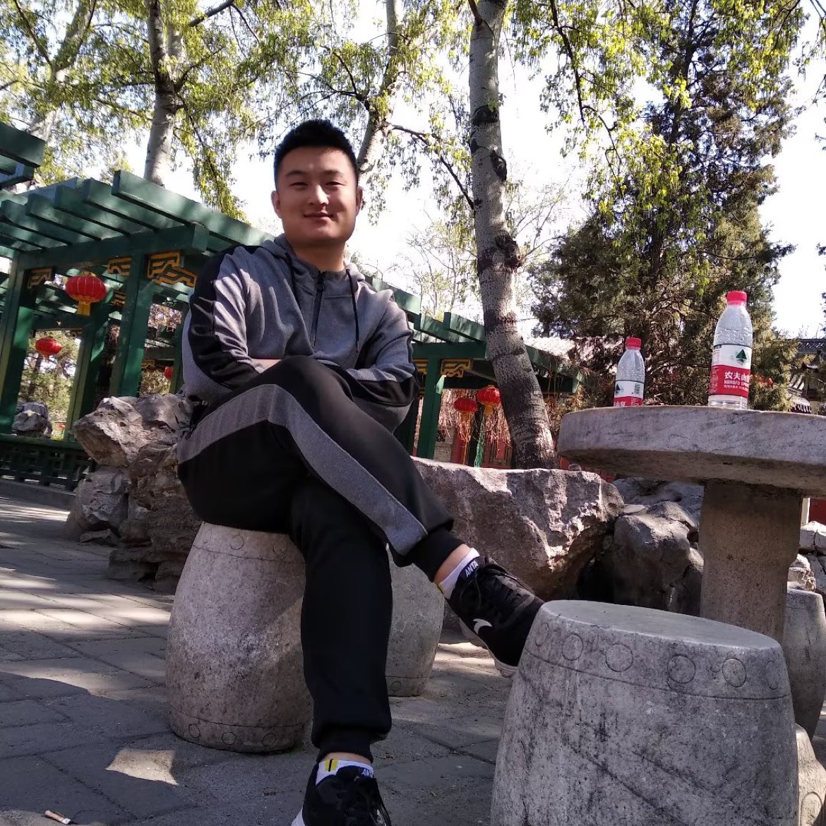 林哥荐好球