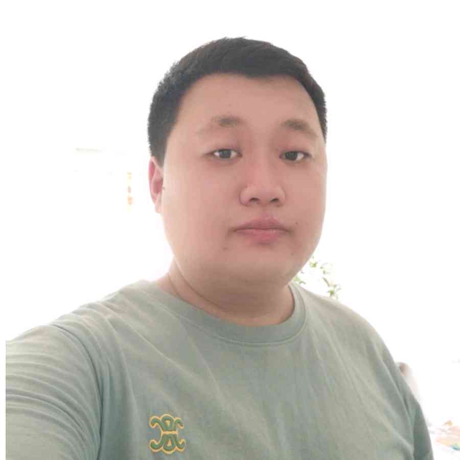 球球无敌小马哥