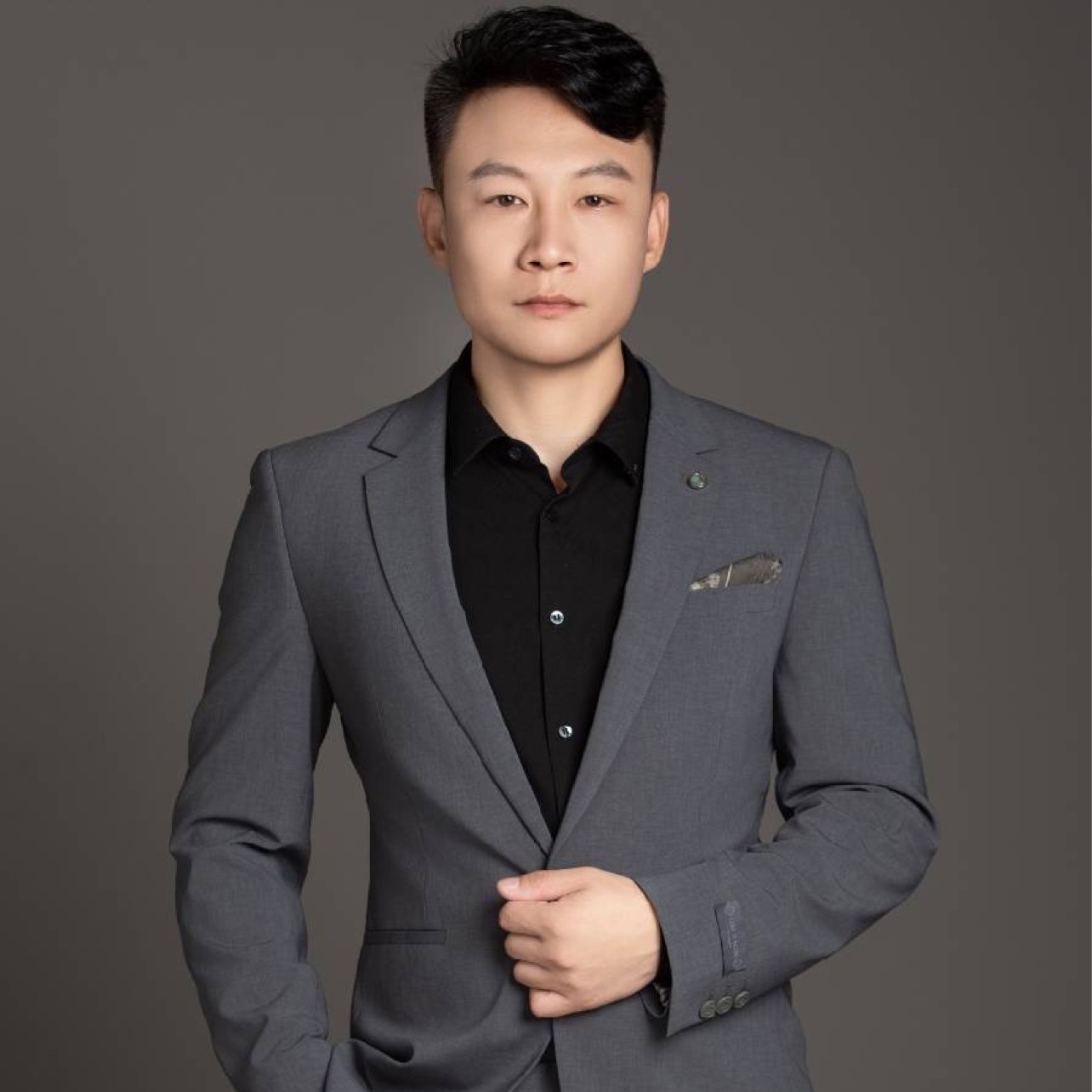 球场显微镜