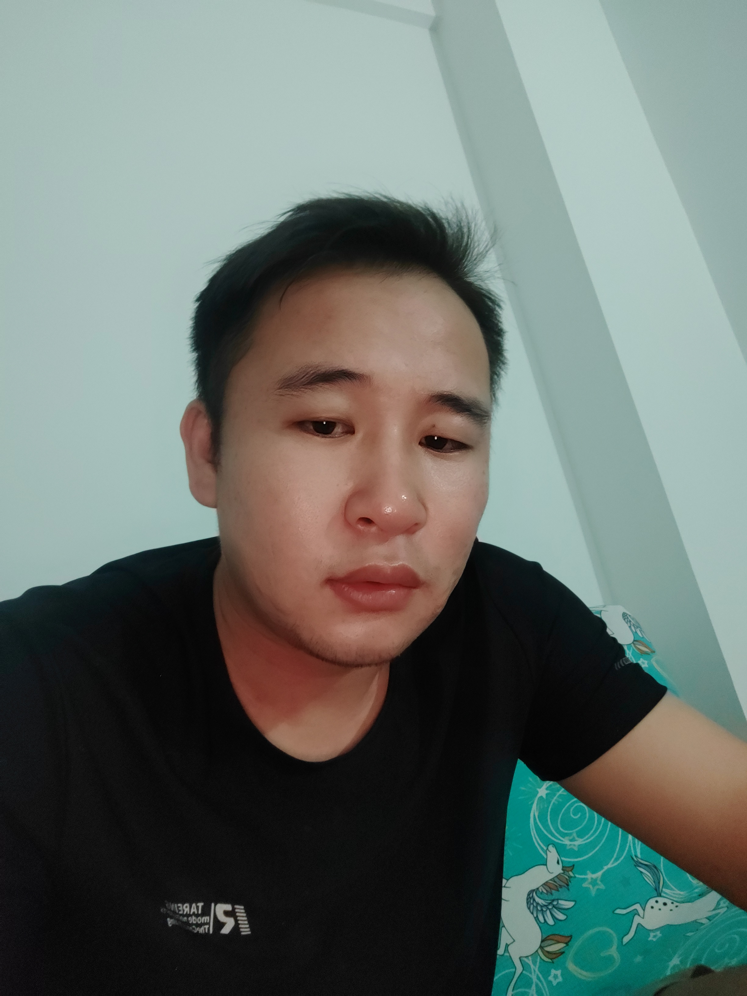 巴烈冬