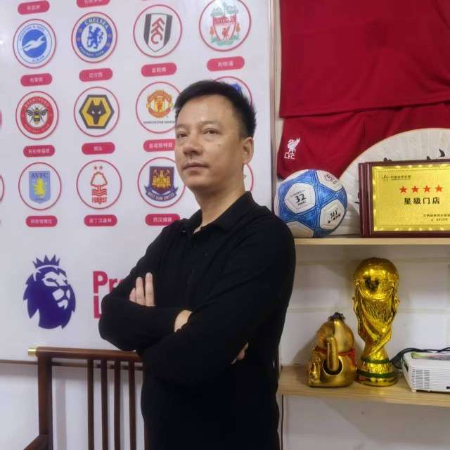 小白侃球