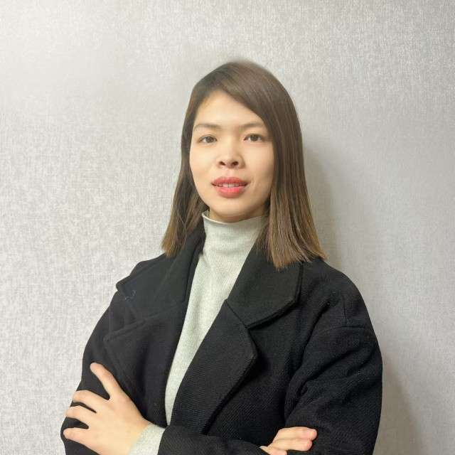 佳音推球