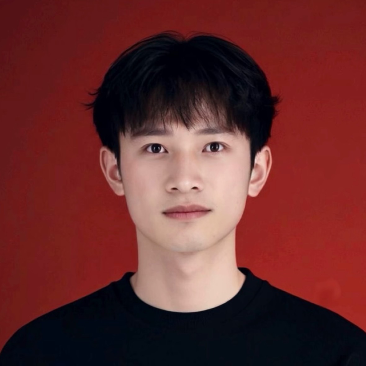 梁红看球