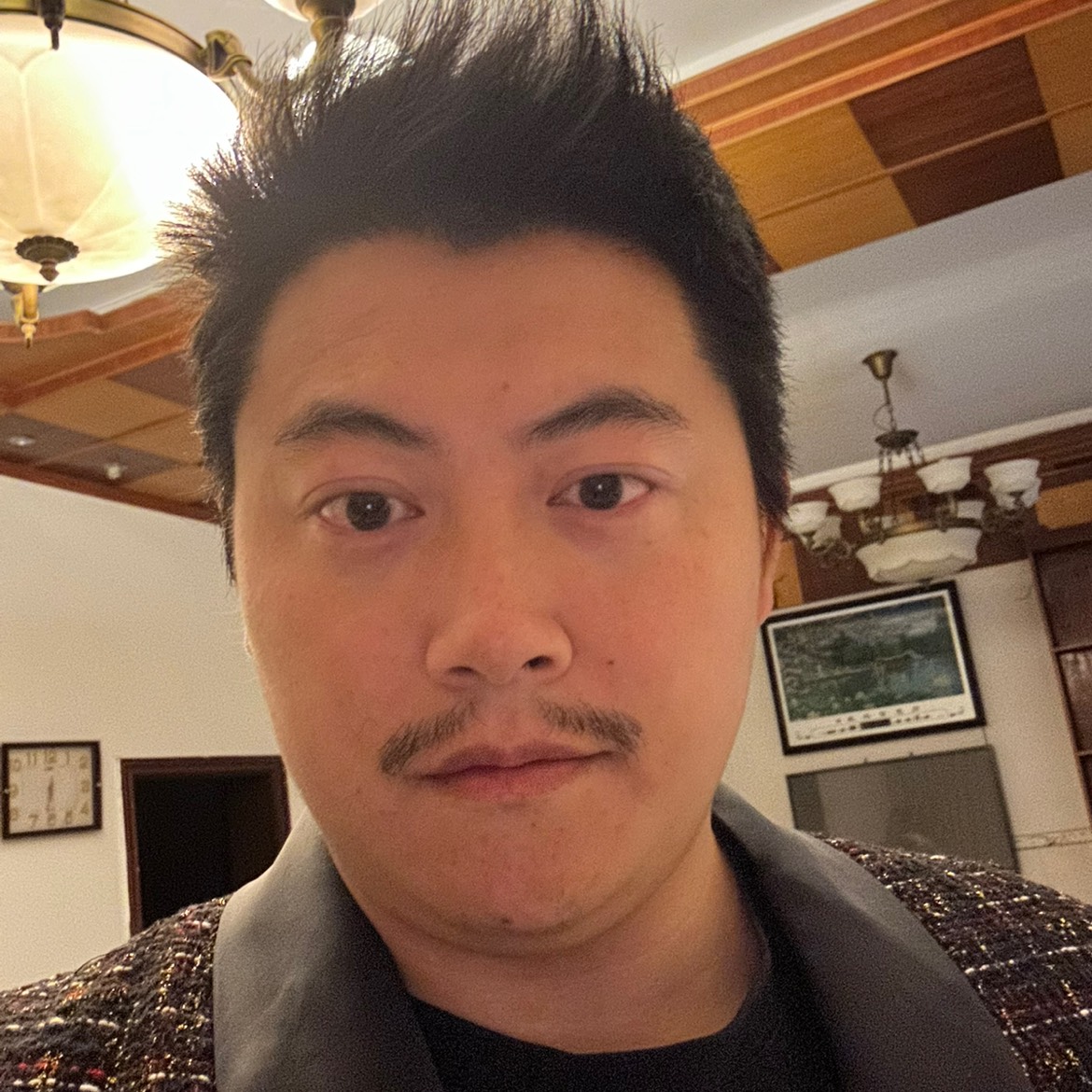堂哥玩单关