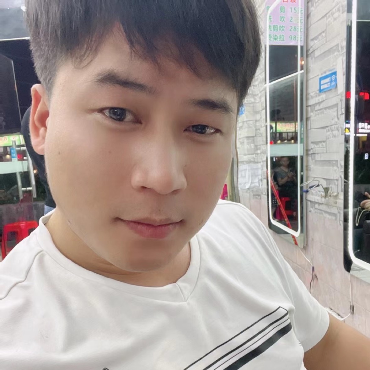 赵广推荐