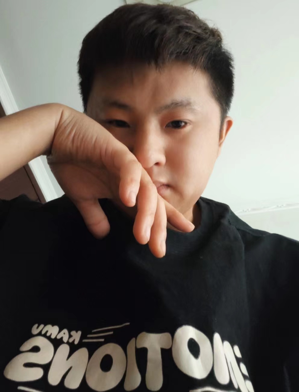 认证老牛