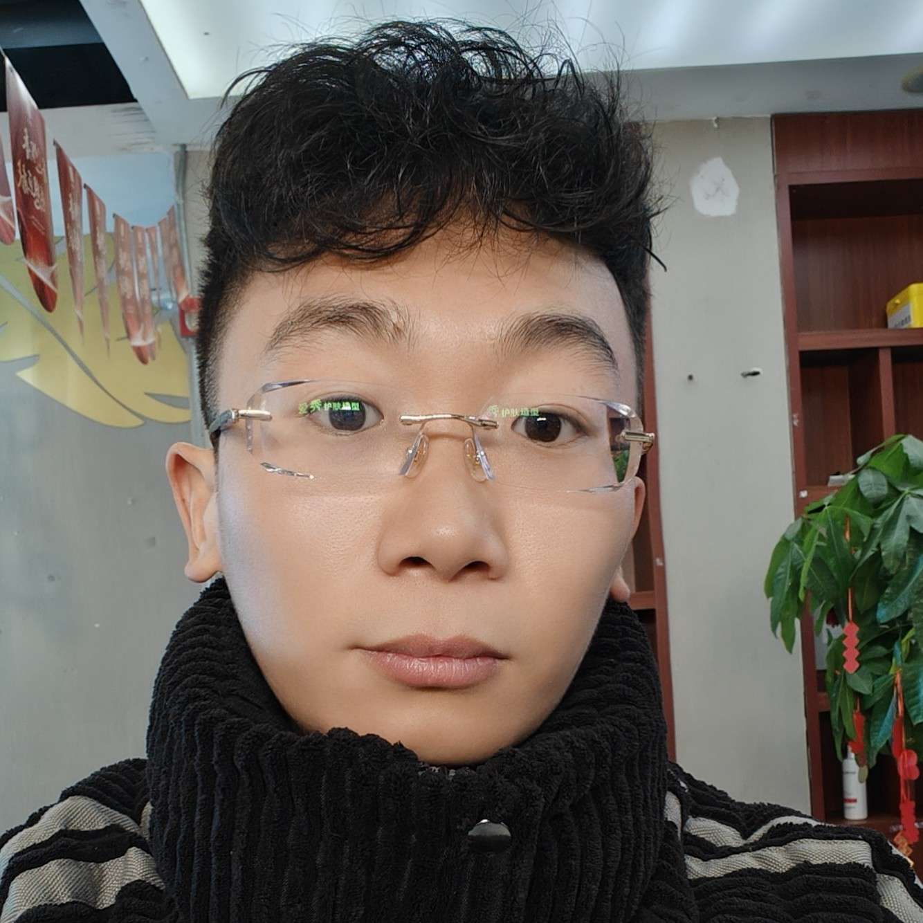 辉哥十年聊球