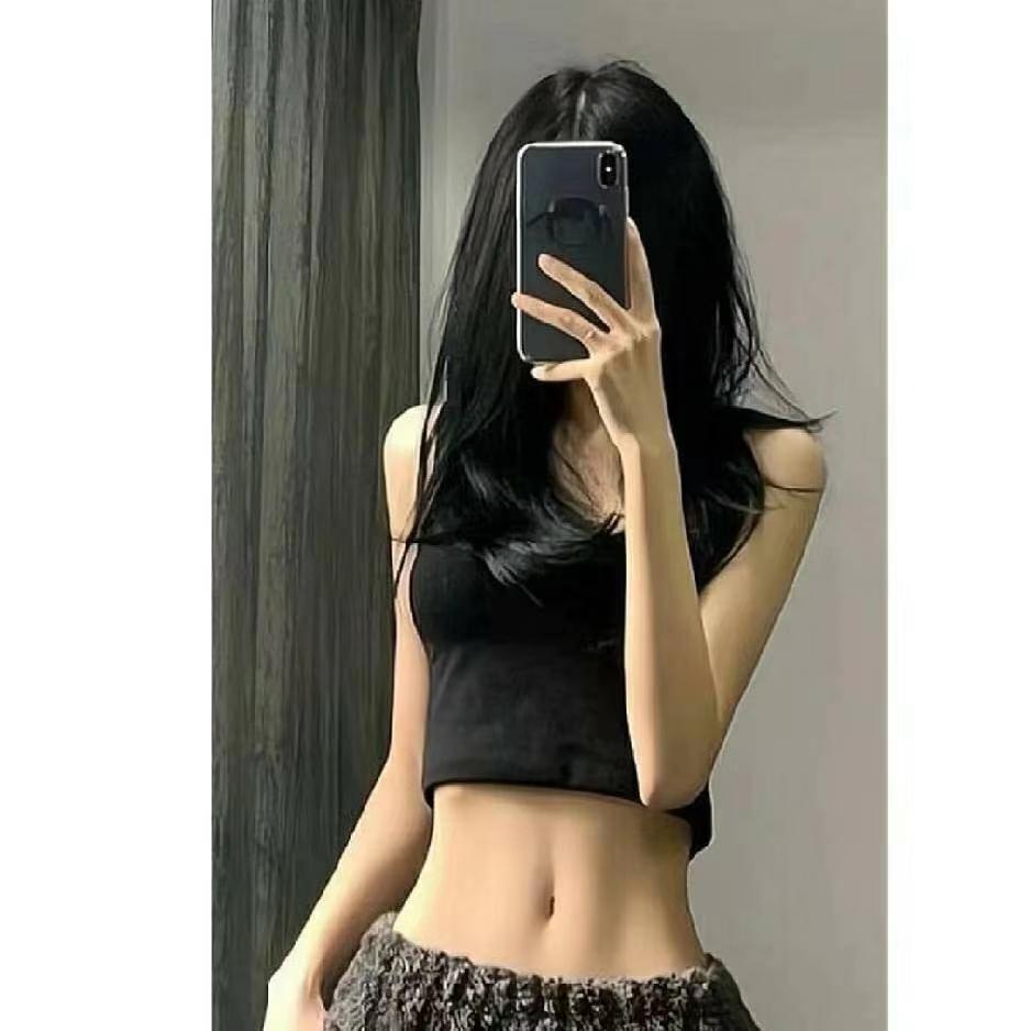 受过伤的林姐