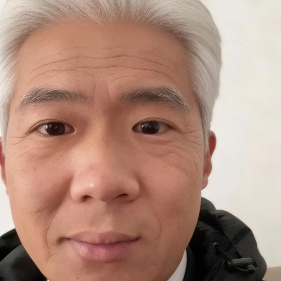 胡哥抓平局