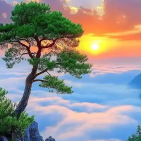 妍心小语