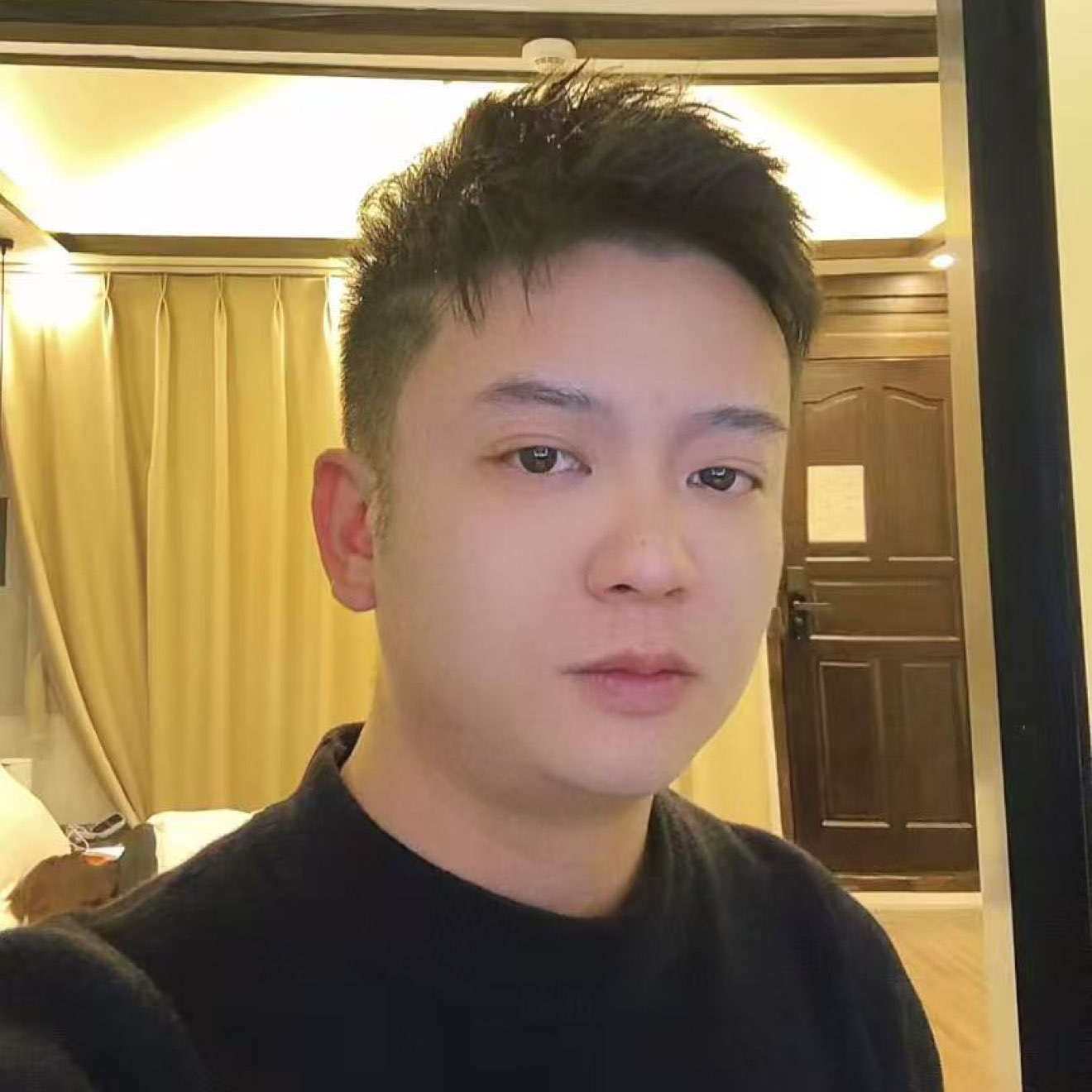任哥联赛大师