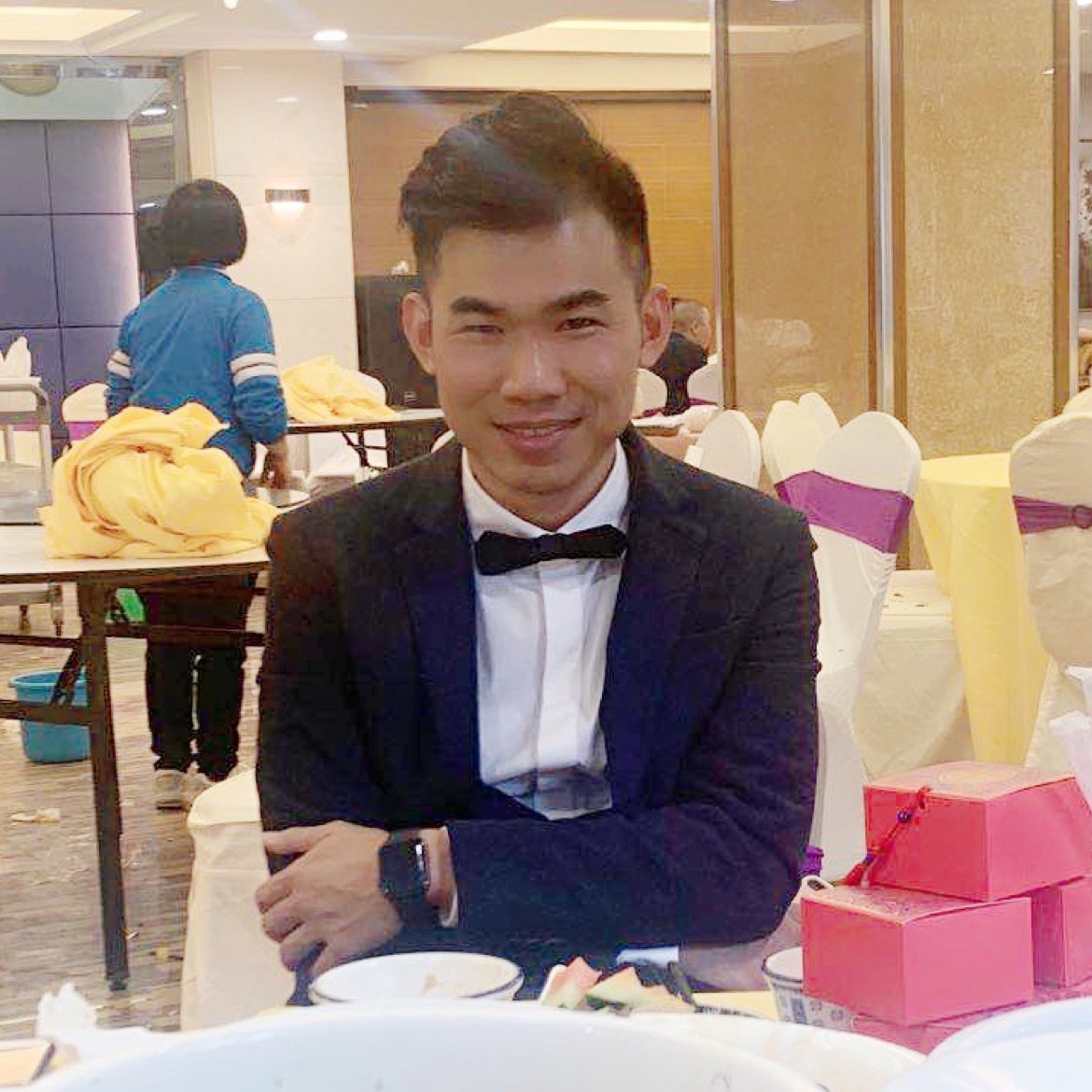 分析师迪梁哥
