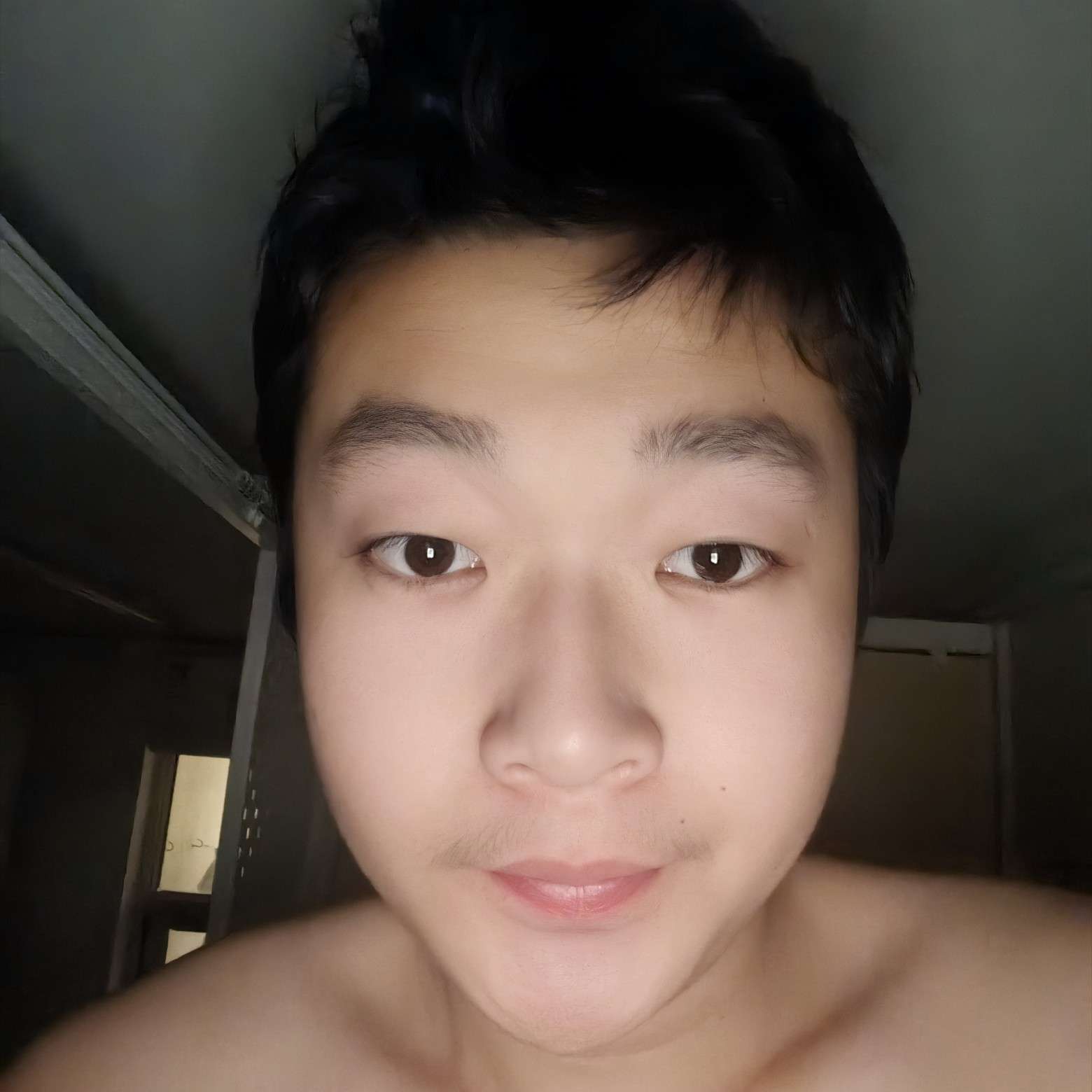 小王看球