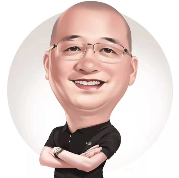 盘口老高人