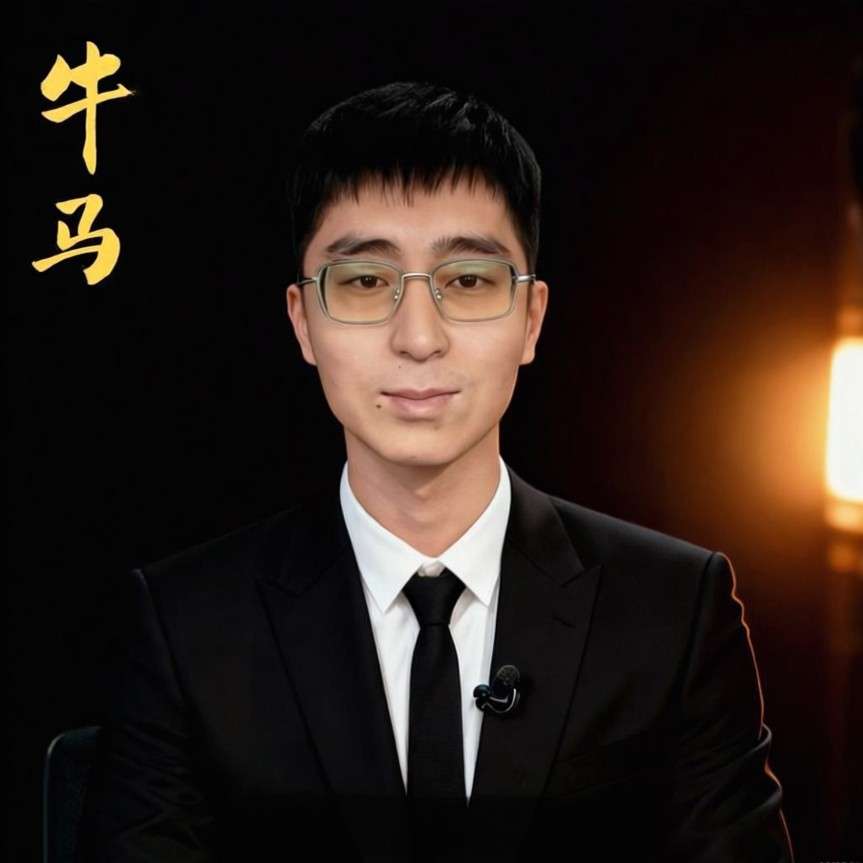 牛马耕球