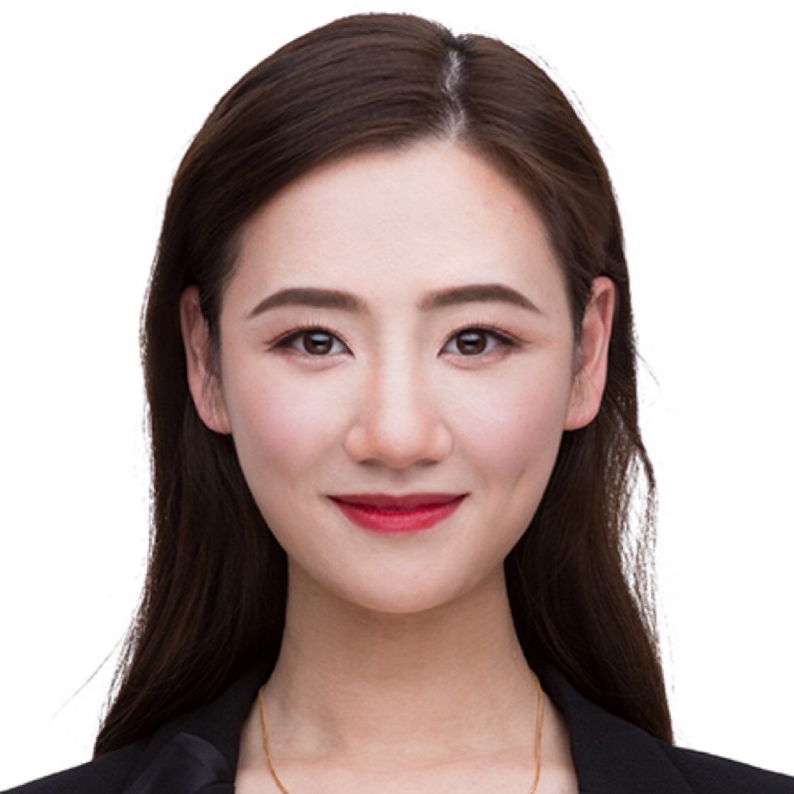 精算师小璐