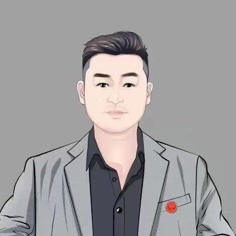 刘青