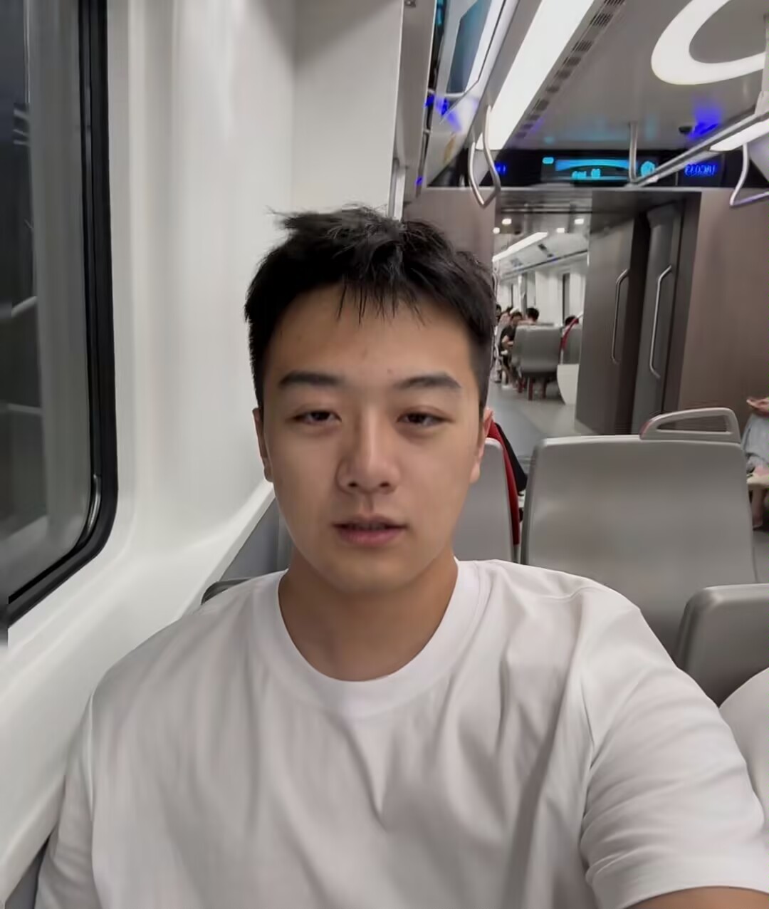 跟泽哥来看球