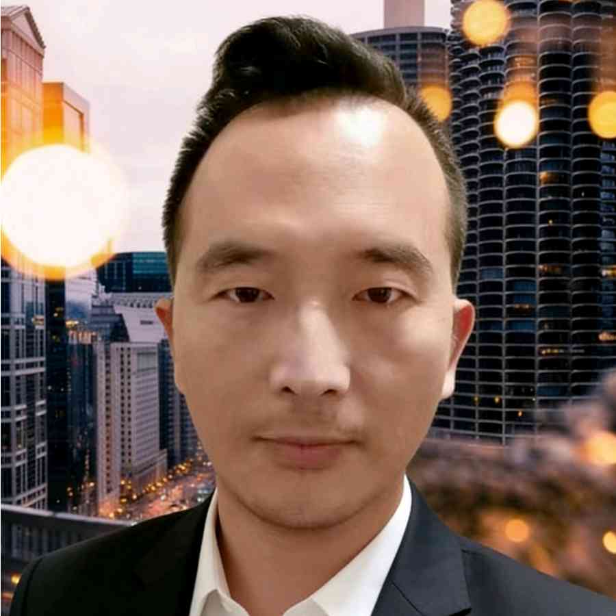 盘水寻梦