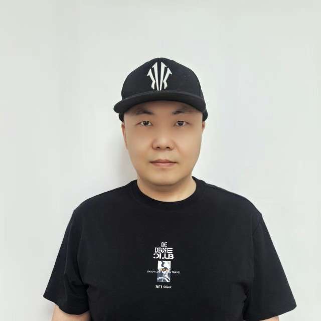 东北老菜鸟